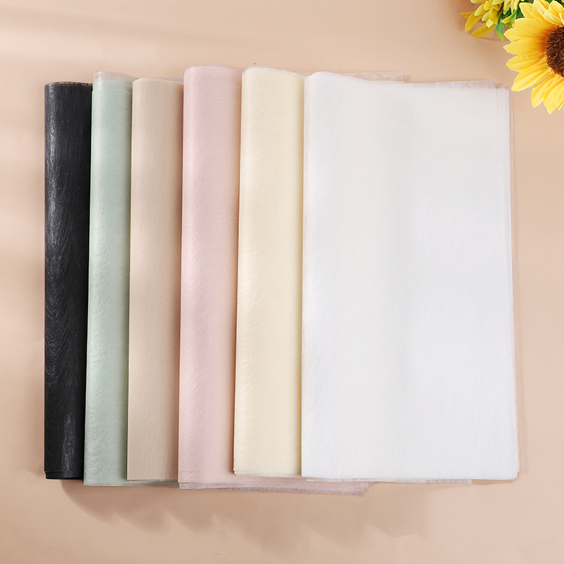 40 Buah Kertas Tisu Kertas Pem - Florist Flower Supply ulasan dan harga