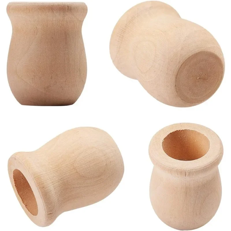 10 buah 1.5 inci 10 buah belum - Florist Supply Vases ulasan dan harga