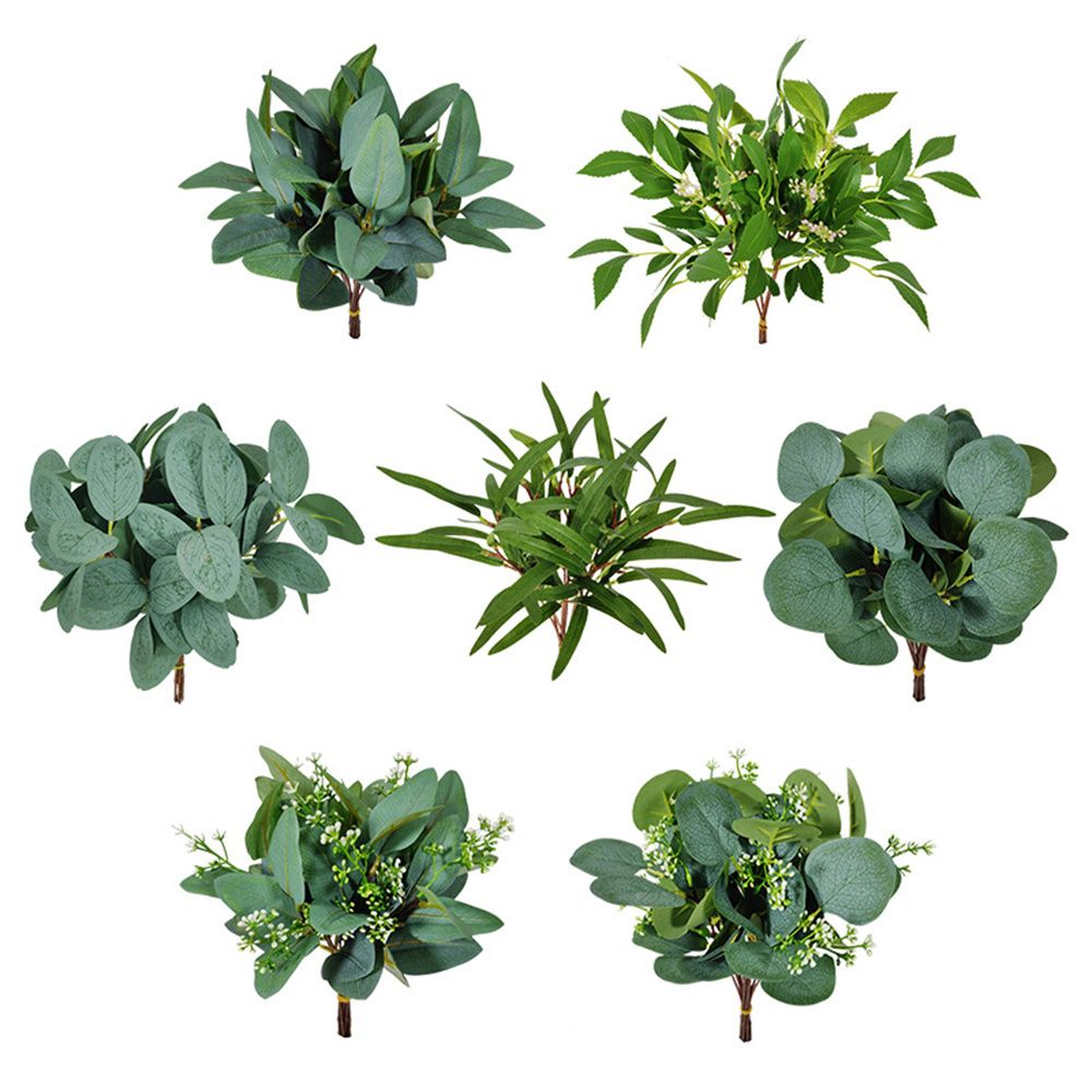 1/10 Buah Rangkaian Bunga Bata - Florist Supply Bulk ulasan dan harga
