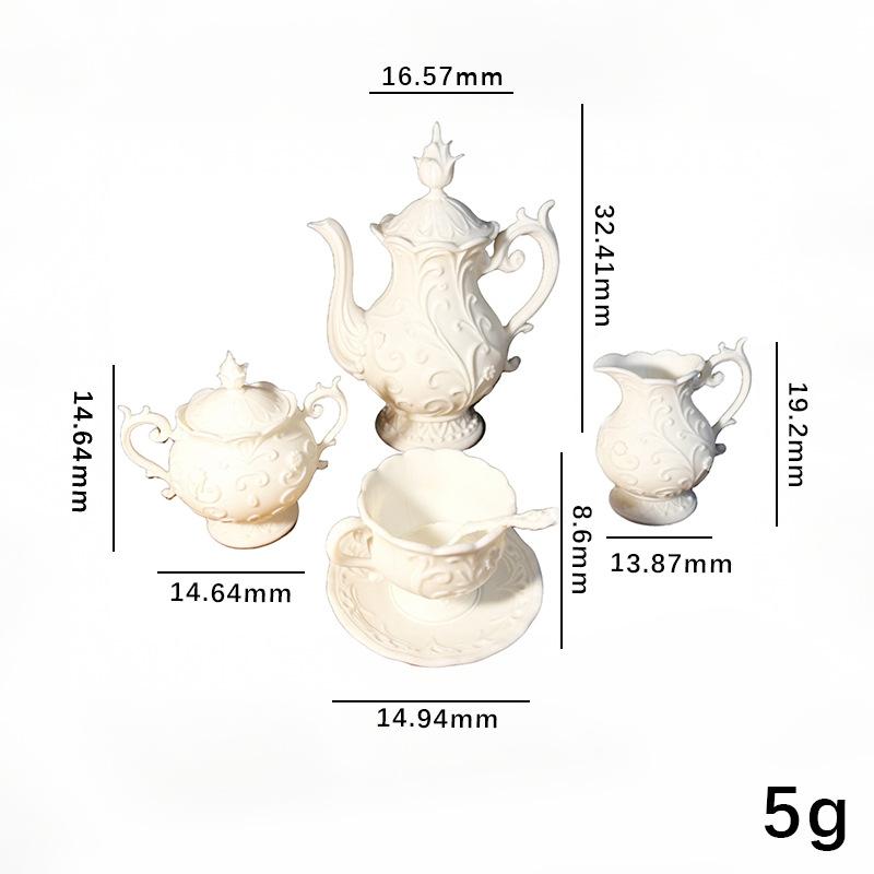 1 Set Simulasi Miniatur Bunga  - Supply Florist ulasan dan harga